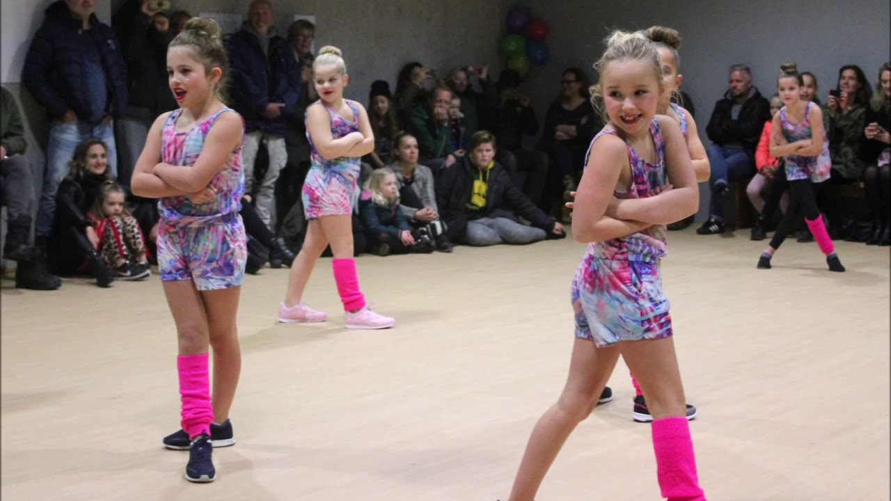 Dansschool Rebounce Schagen