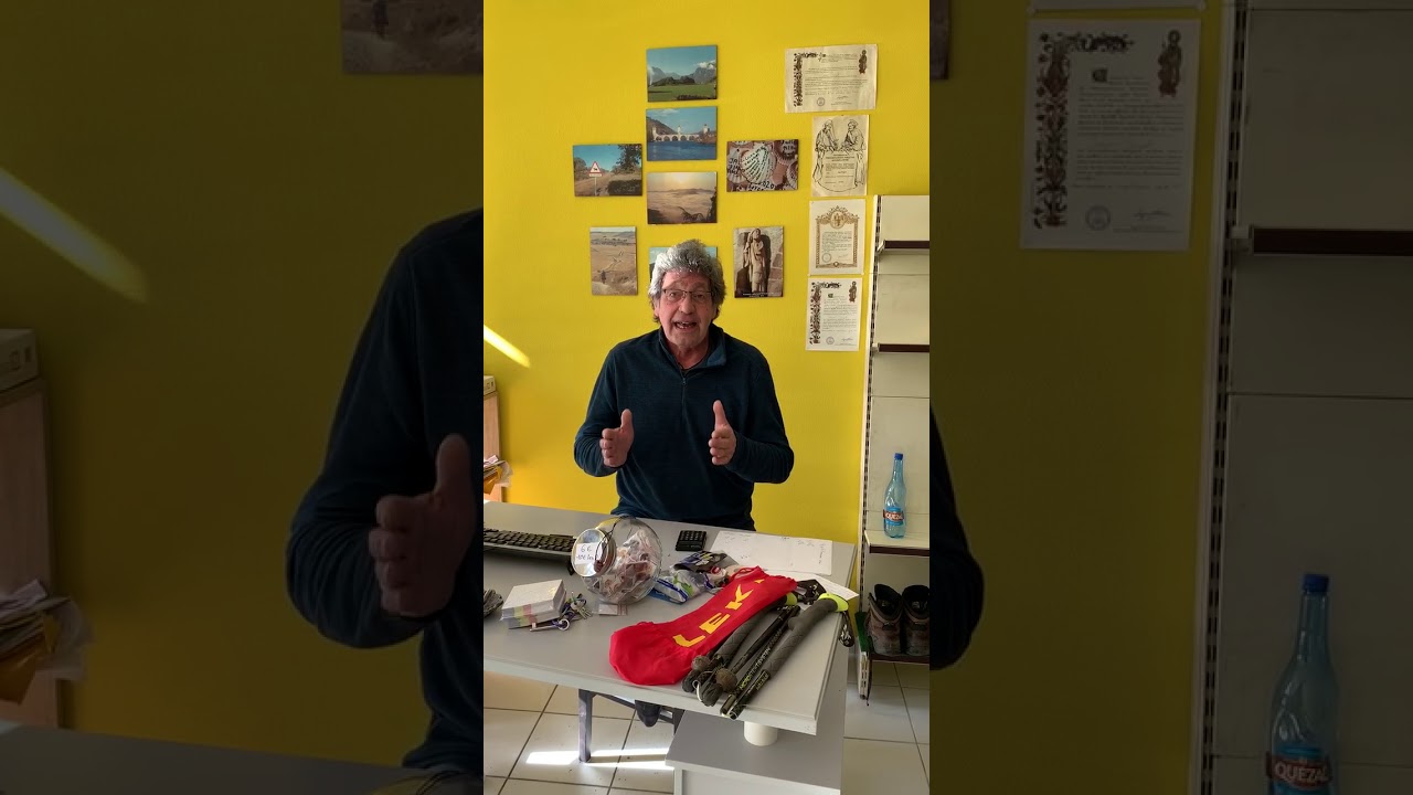 Longueur et largeur de pied