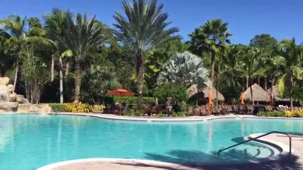 Ole Amenities, Lely Resort Real Estate, Naples FL