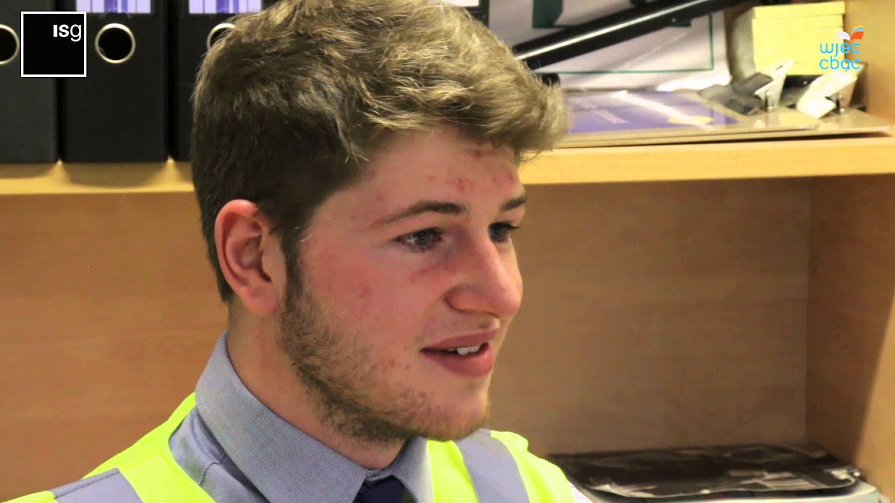 Roles in the Construction Industry