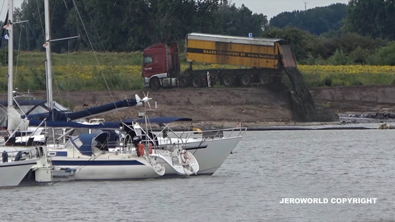 VERONDIEPEN VAN DIEPE PLASSEN (fragment) Wildlife Holland 5 Code Rood - Jeroworld - 2022
