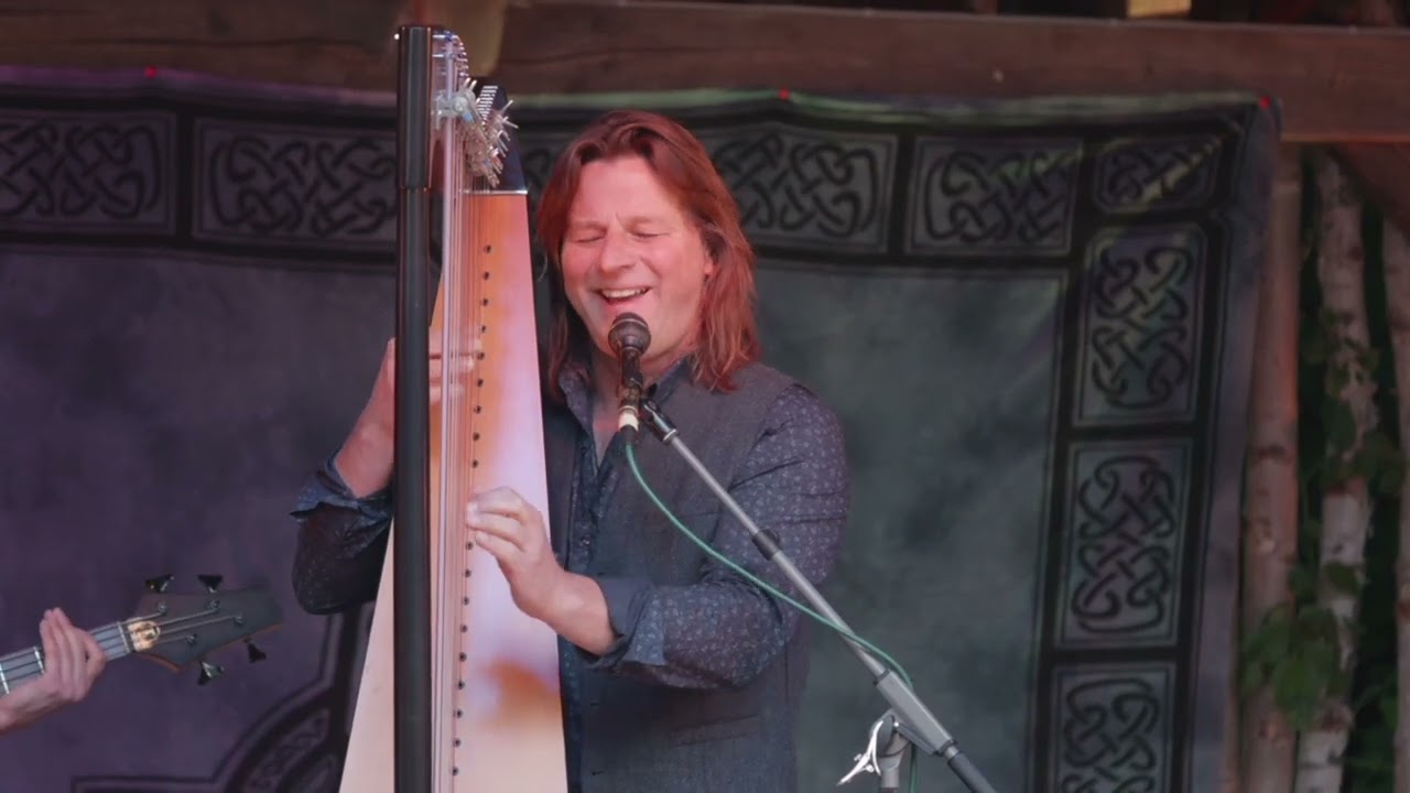 Andy Lang and Friends - The Peace Of The Wild Things
