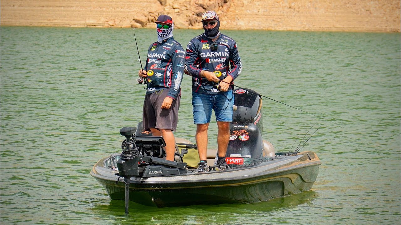GRAN SLAM EN CIJARA