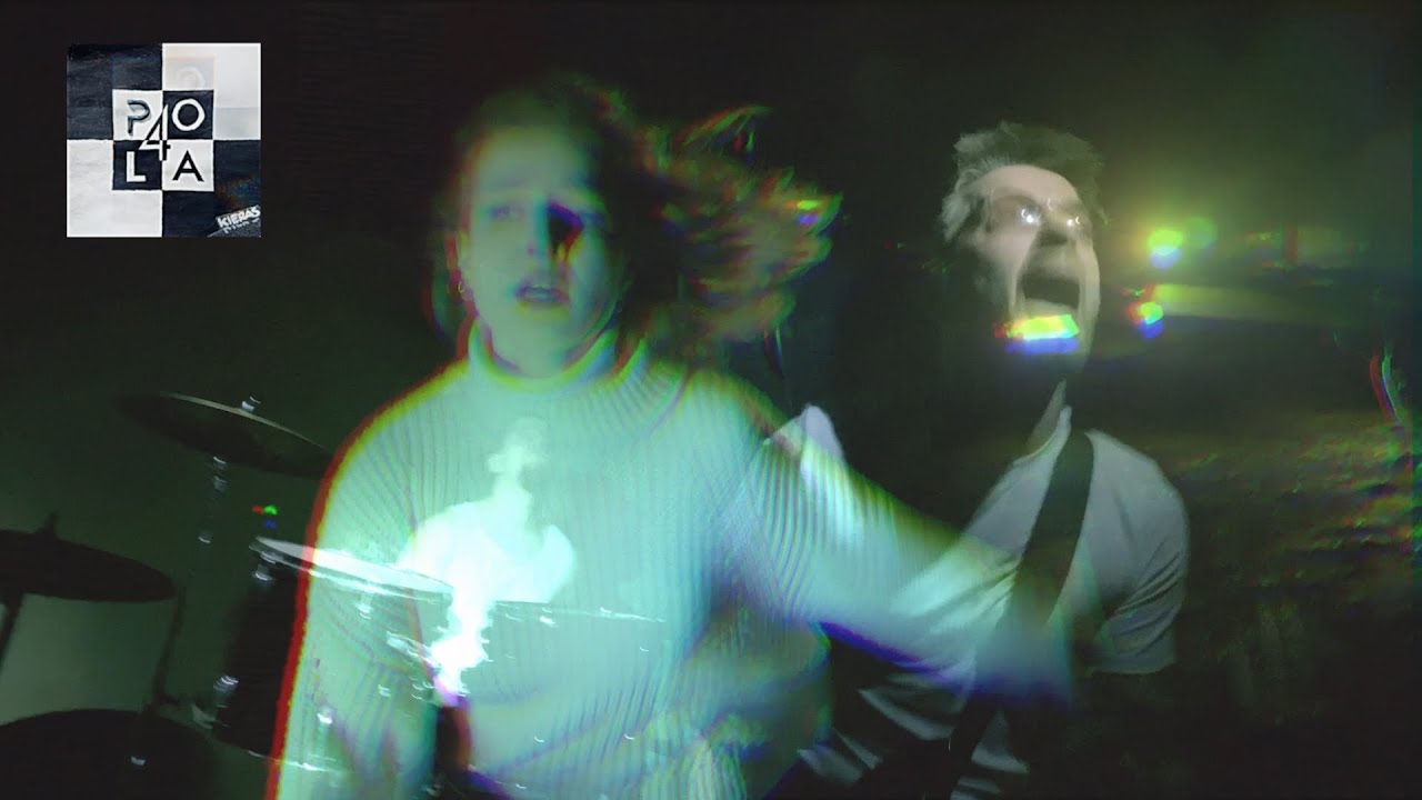 kieras - Pobłądzić (official video)