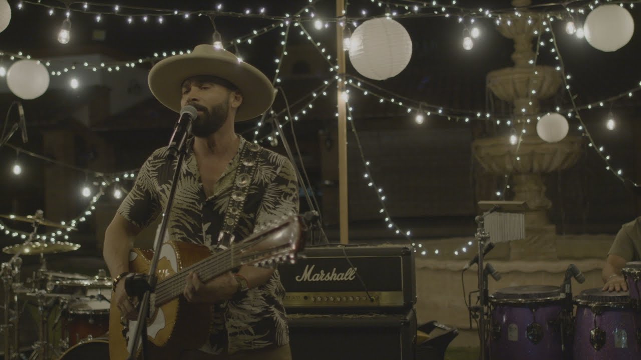 He venido a pedirte perdón - La Leyenda - En vivo [Video]