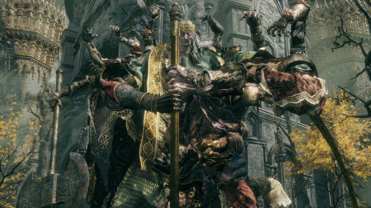 🔴 Elden Ring | No Commentary