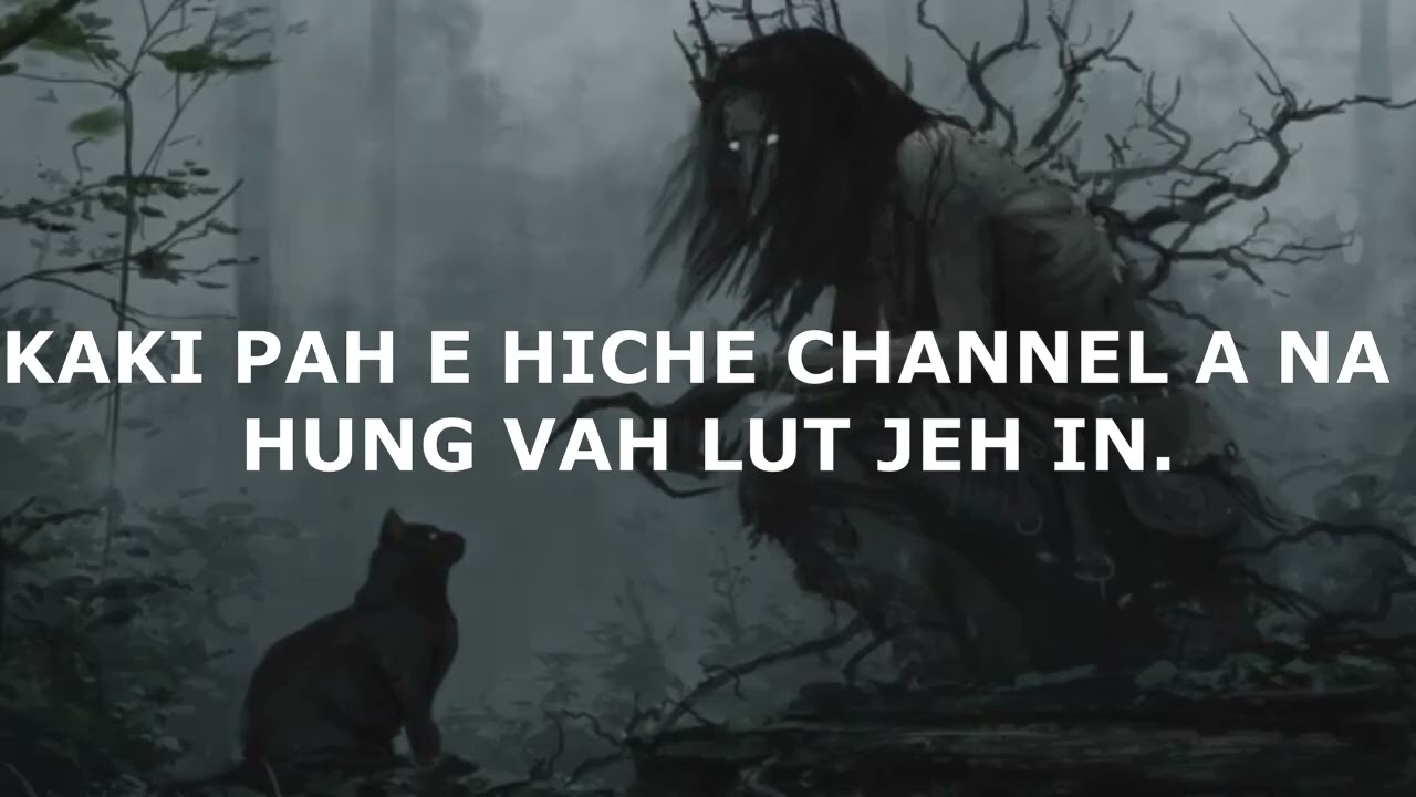 lashi nungah // THILHA THUSIM// TRUE STORY