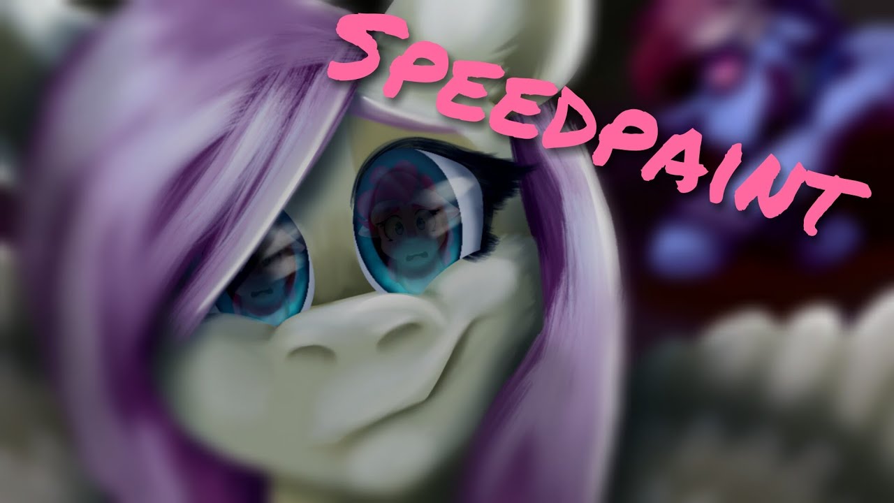 [+13 Gore] Butterflies (Mlp Speedpaint)