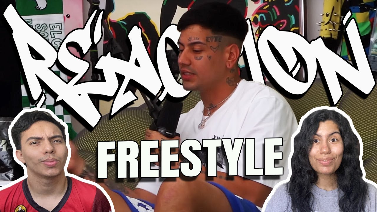 MEXICANOS REACCIONAN II DUKI AT420CBD by Jaloner (PARTE 5 FINAL)