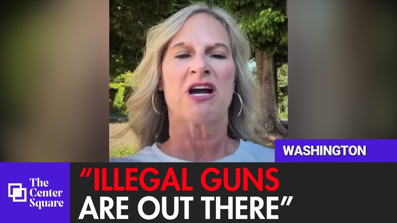 Drug Trafficking Fuels Gang Violence, Illegal Guns & Human Trafficking