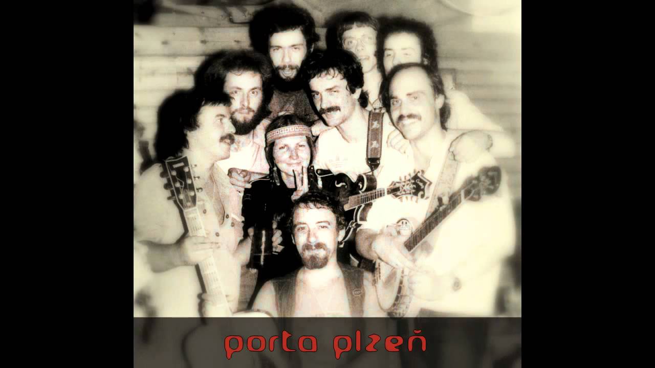 Průdušky - Vzpomínky z let 1979-86