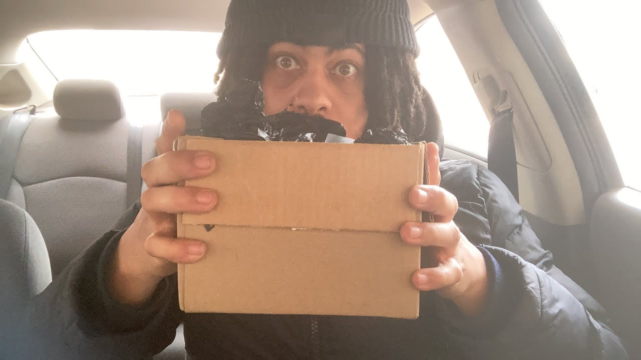 Wildflower Hemp Co unboxing! Reviews coming soon