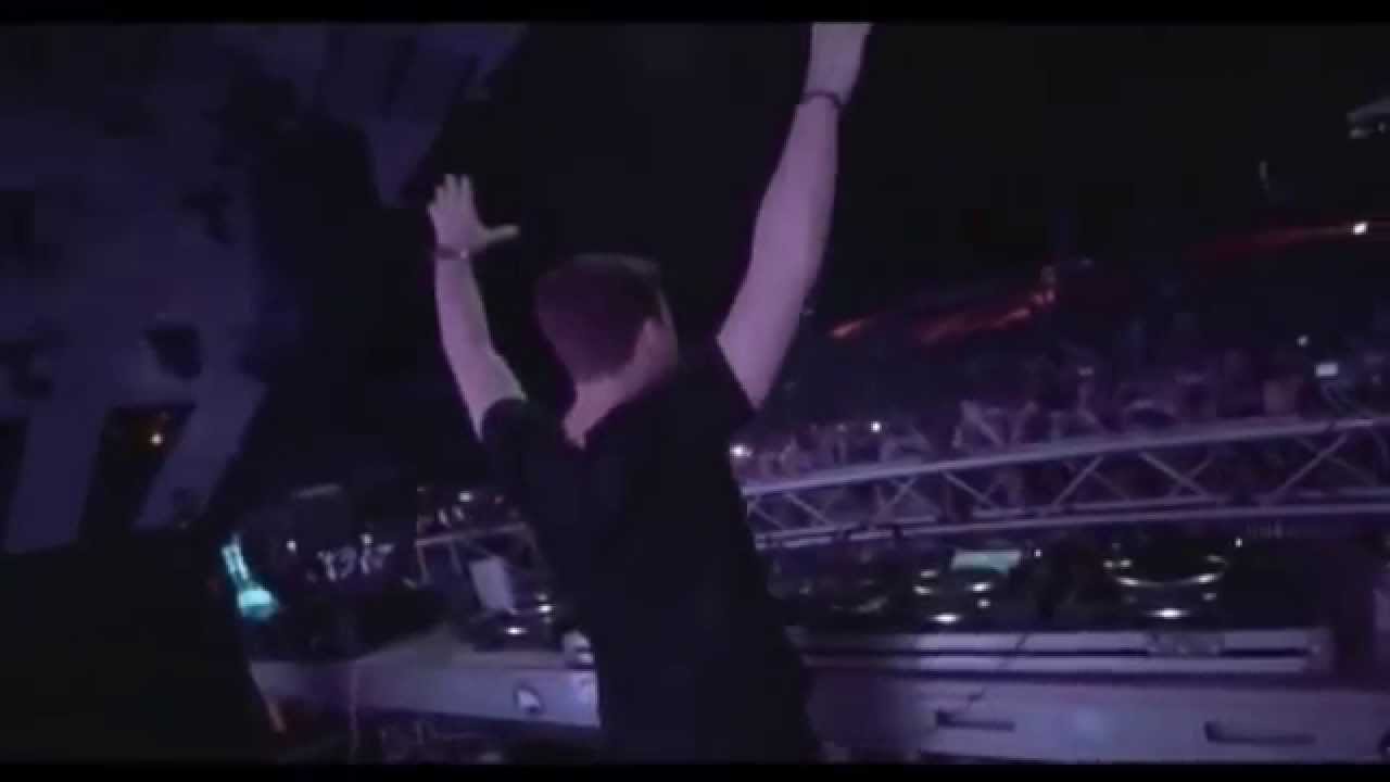 Hardwell - Follow Me 跟我走