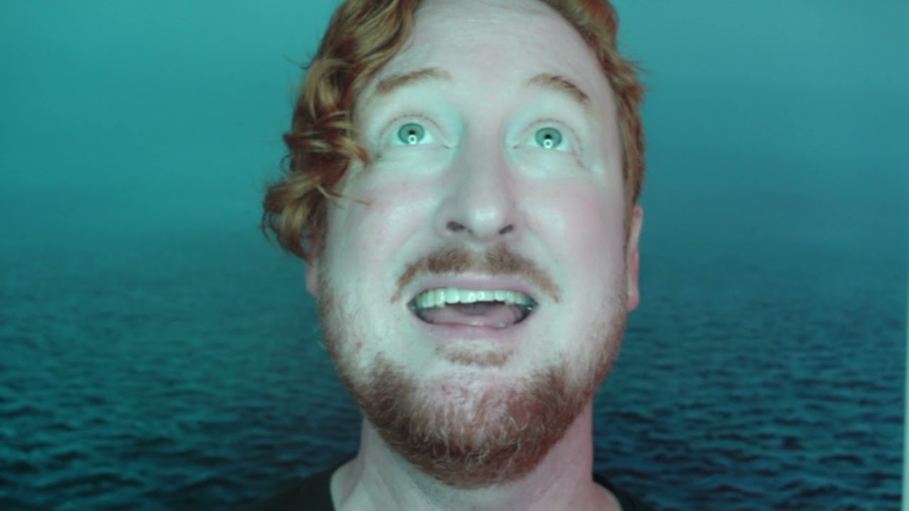 Ryan Breen - Back Ted N-Ted 