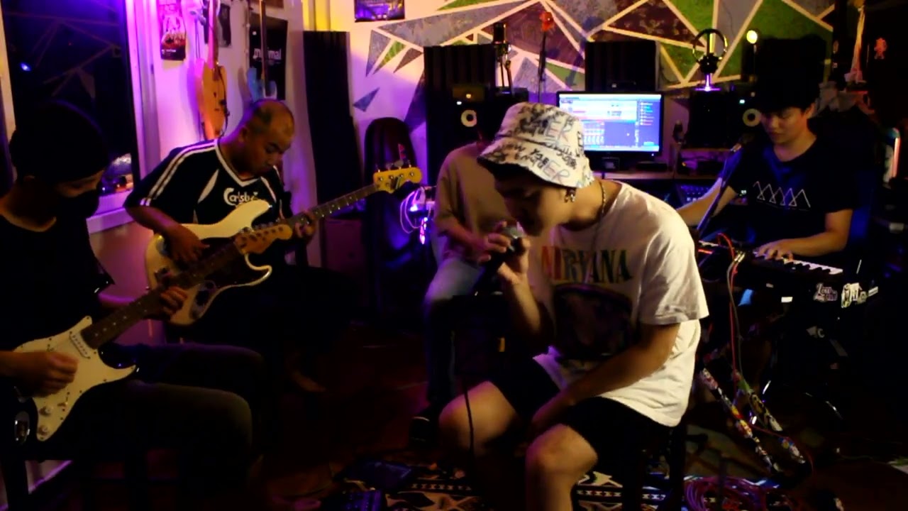 อย่า(Cover) - The youth