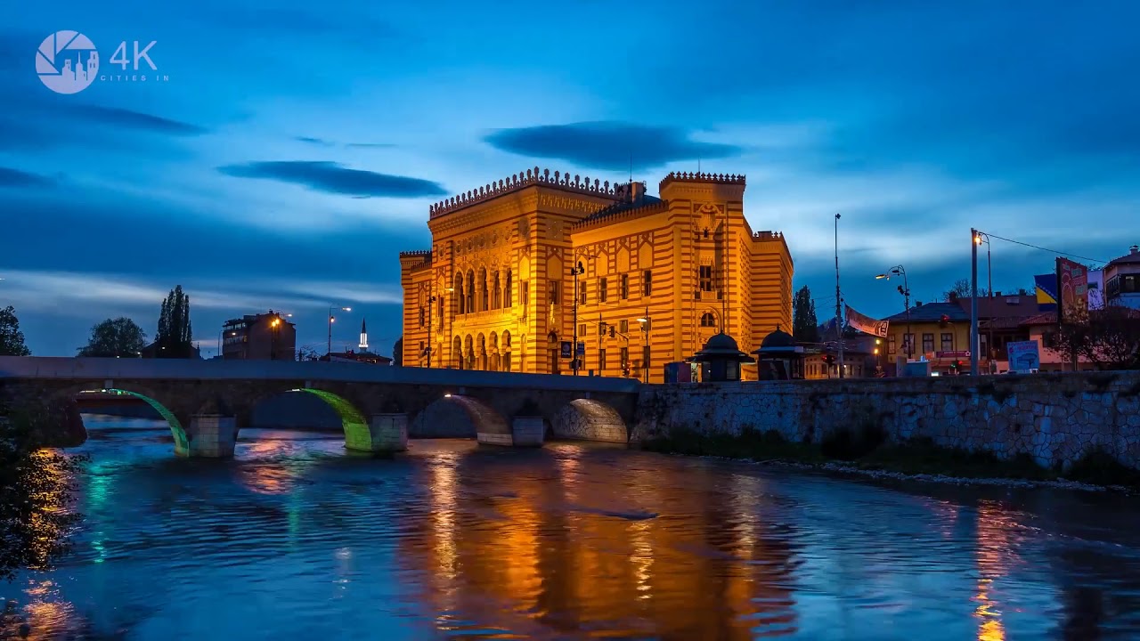 BiH - Sarajevo   Ilidza
