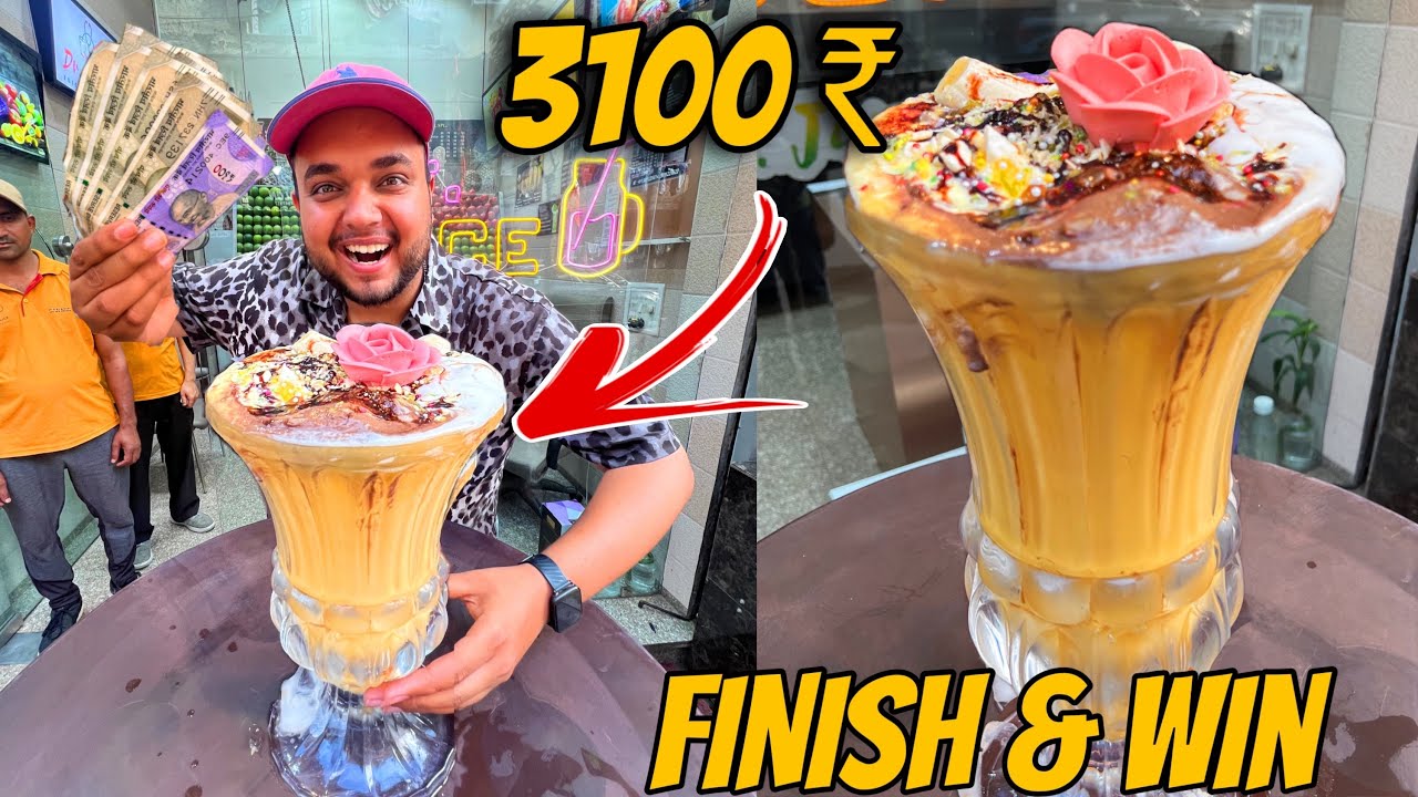 Dara Singh Shake पियो 😳😳 3100 ₹ Cash ईनाम ले जाओ 🤑🤑 ॥ Street Challange