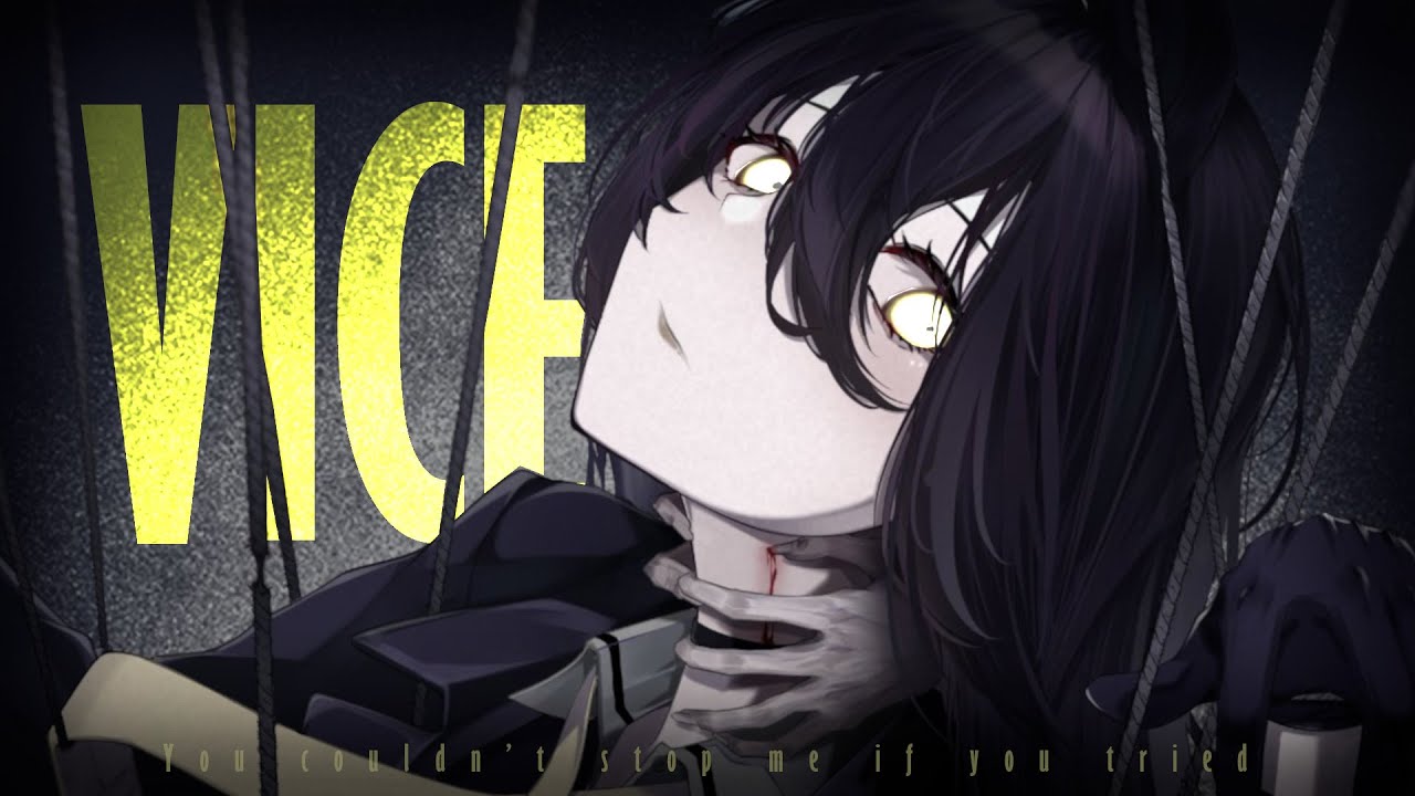Nightcore ↬ VICE [NV]