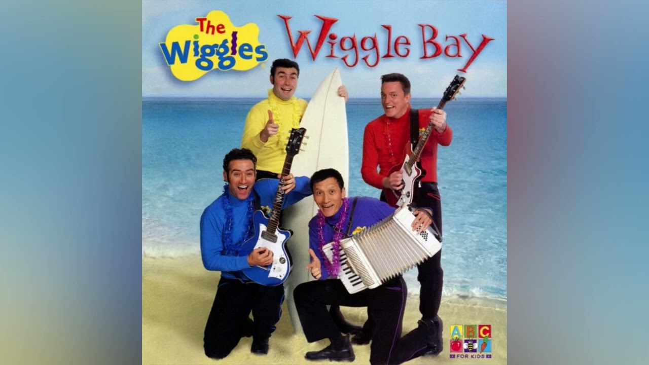 Wiggle Bay