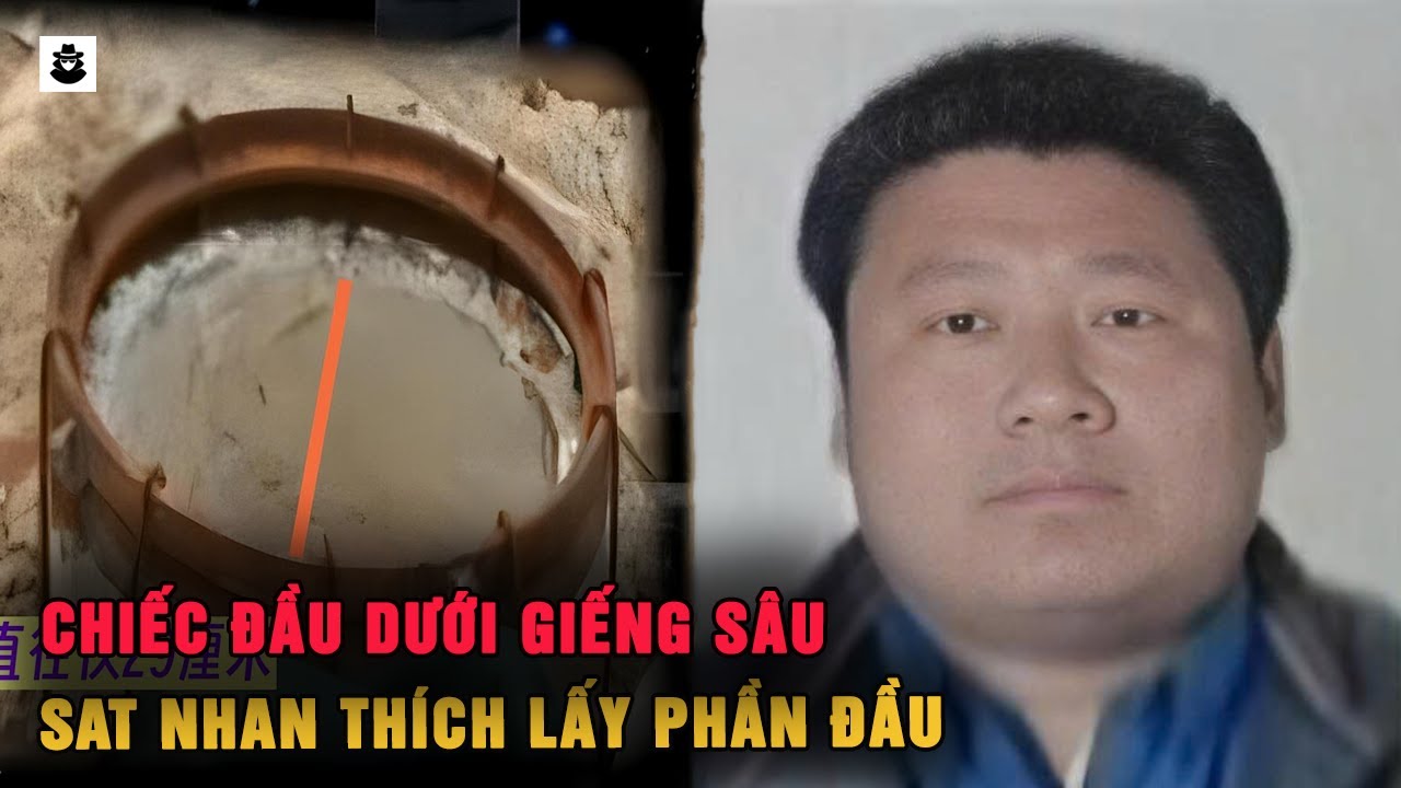 Kém Vụ Đoàn Văn Sáng Một Chút : Kỳ Án Cô Gái Trung Quốc Không Phần Đầu Bên Ruộng Lúa | SIÊU KỲ ÁN