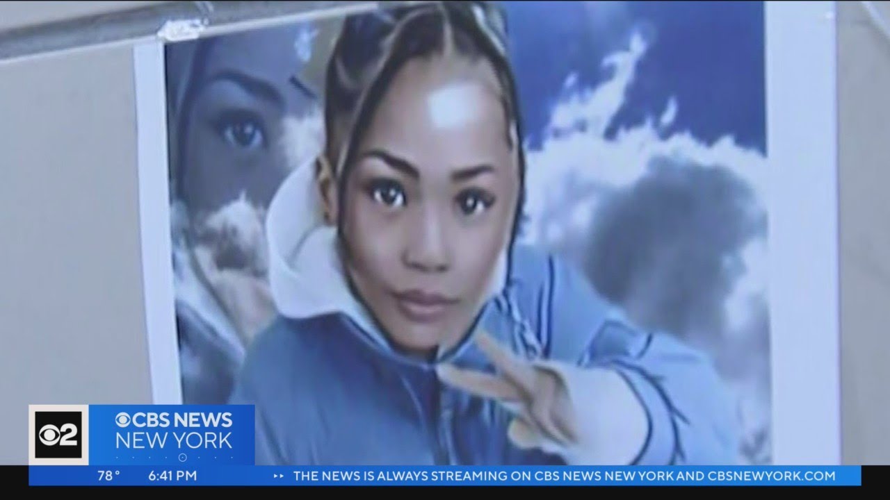 Investigation continues into death of 6-year-old girl in the Bronx