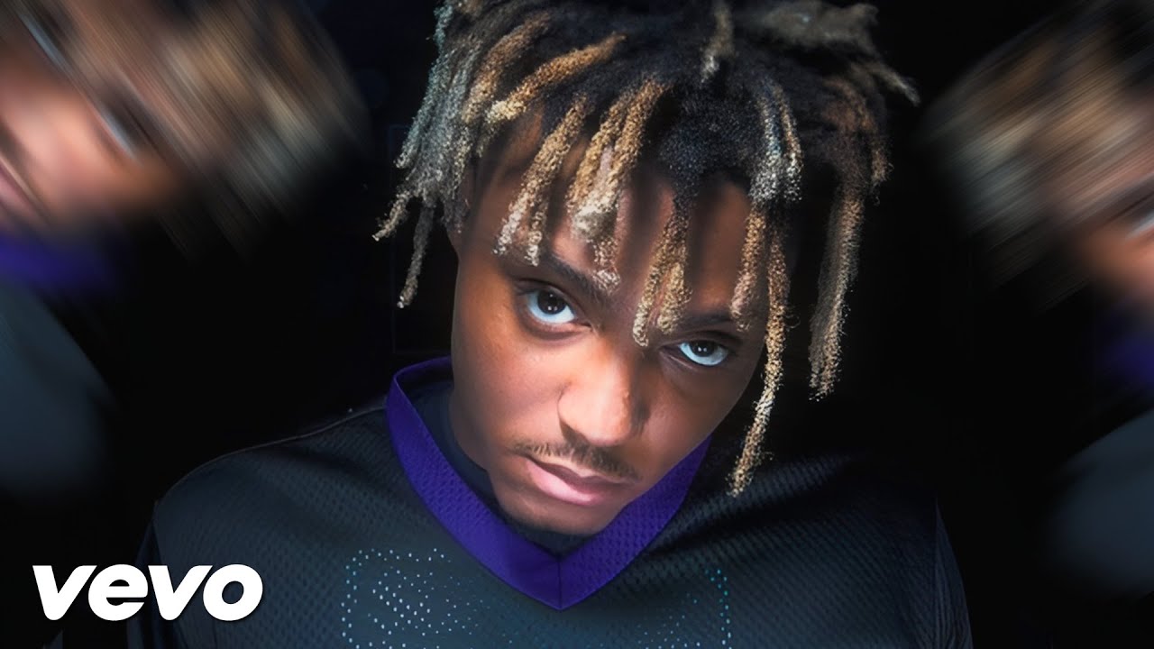 Juice WRLD - But It's That Bad (Unreleased)[prod. dfk]