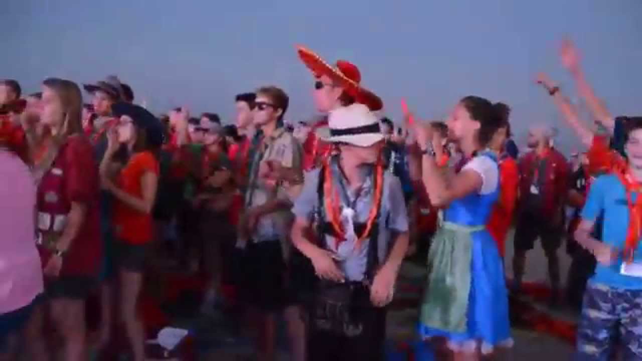 23WSJ ARENASHOW GOODTIME