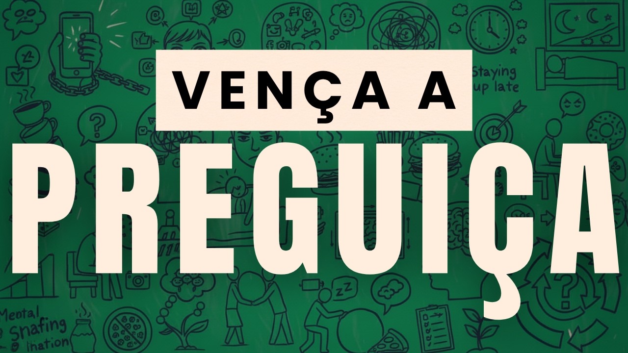 21 hábitos para acabar com a procrastinação e realizar uma semana de trabalho em um dia