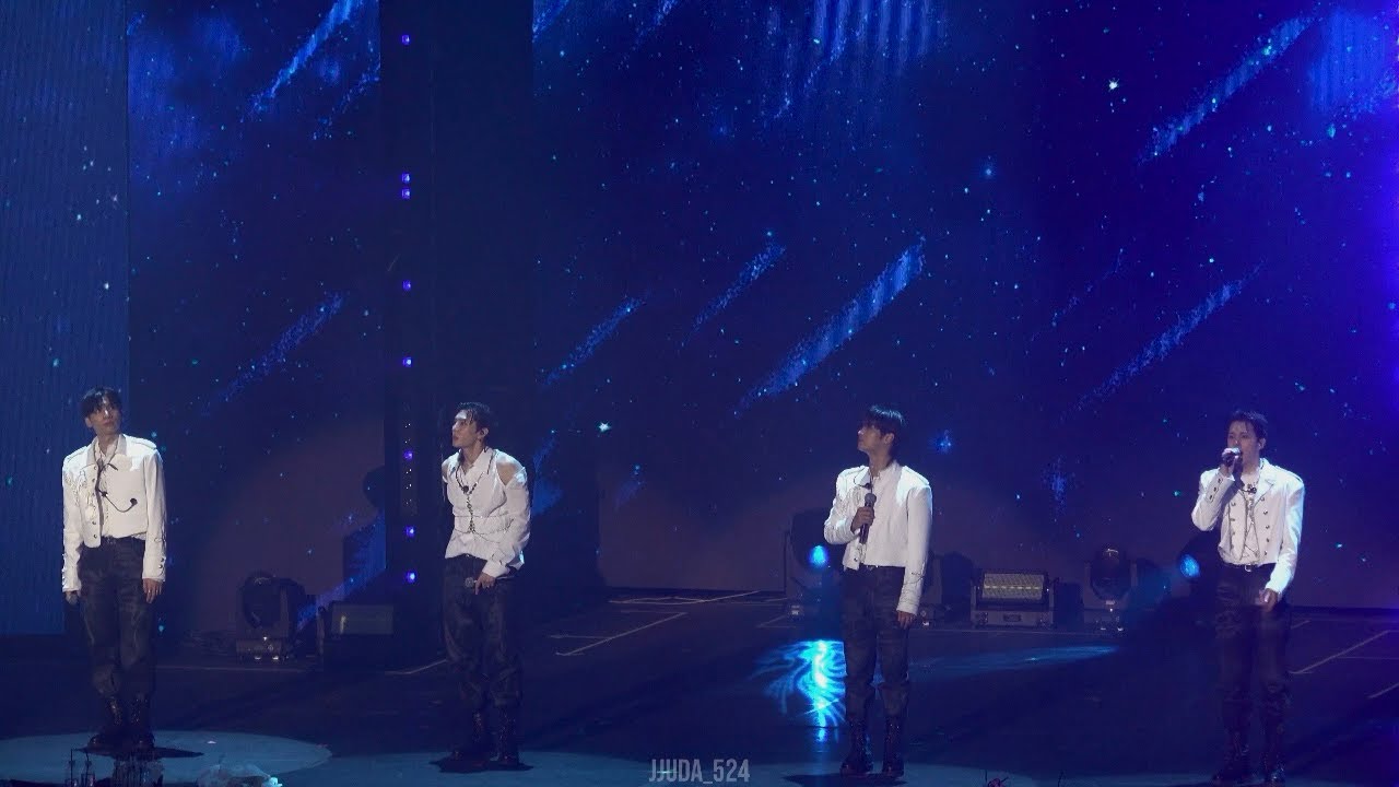 260222 VIXX FNA CONCERT 'Case No. VIXX 중콘 | Gonna Be Alright