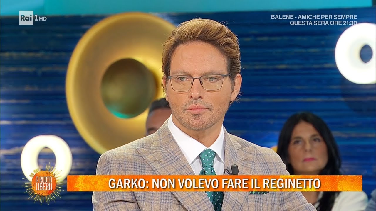 Gabriel Garko: