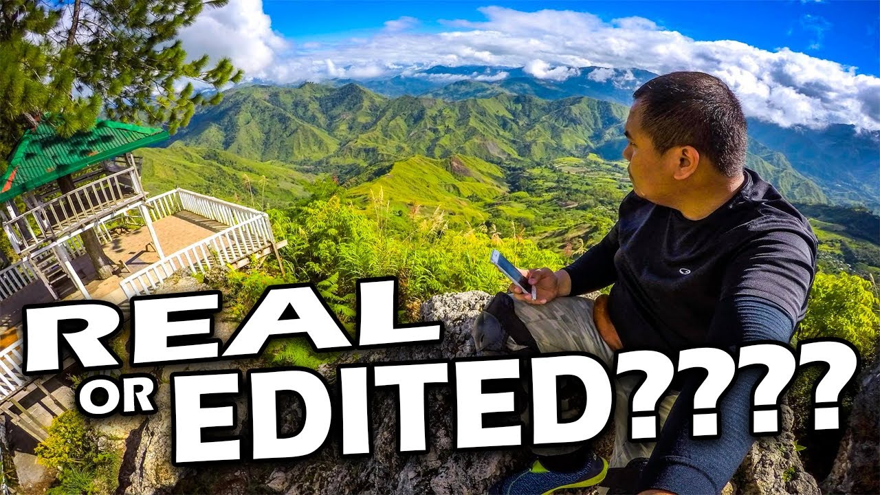 THE MOST SHOCKING PLACE IN MINDANAO!