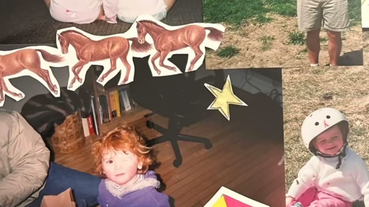 Bridey Costello- &ldquo;What&rsquo;s Changed&rdquo; (feat. Maisy Stella) (Official Audio)