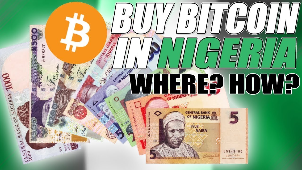 How to Buy and sell Bitcoin in Nigeria at Bitkonga