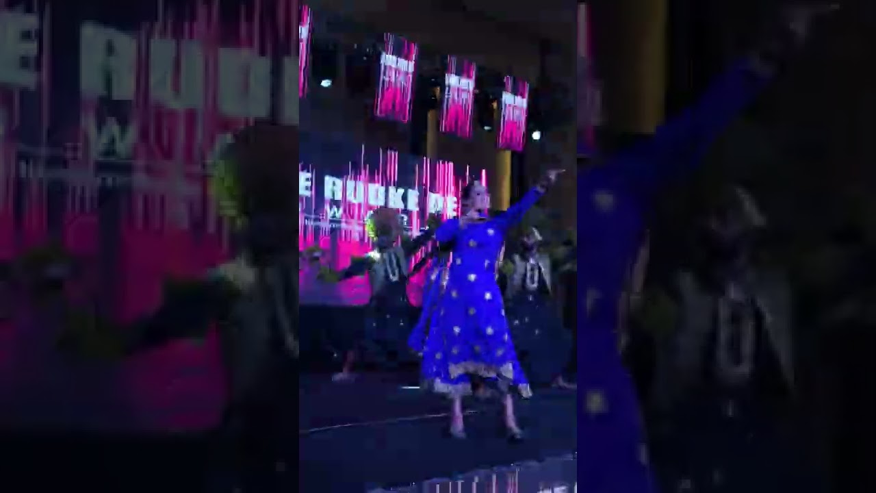 Miss Aman Rajput | Best Dance Video 2022 | Best Dj Orchestra Dance Group Punjab Dj Munde Rudke De