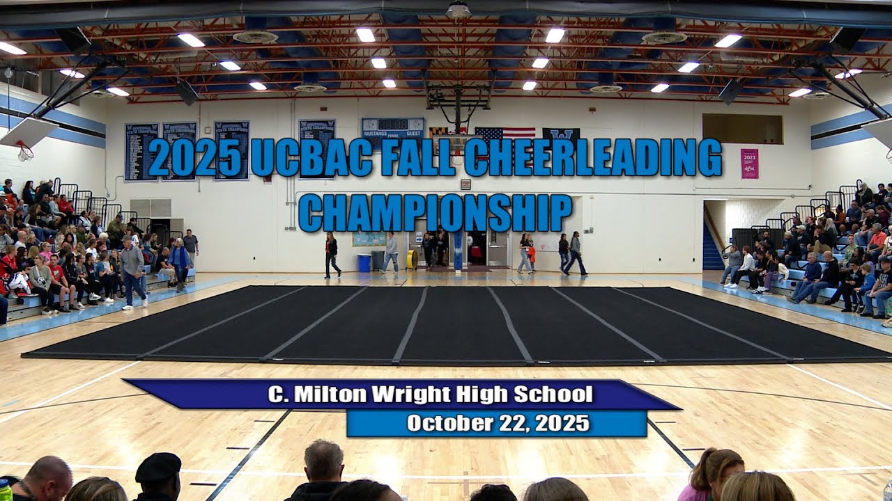 High School Sports Showcase - October 22, 2025