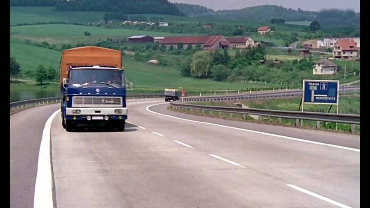 Buddy Owensboro - Mama, laß deinen Sohn nie Truck Driver werden (Country)