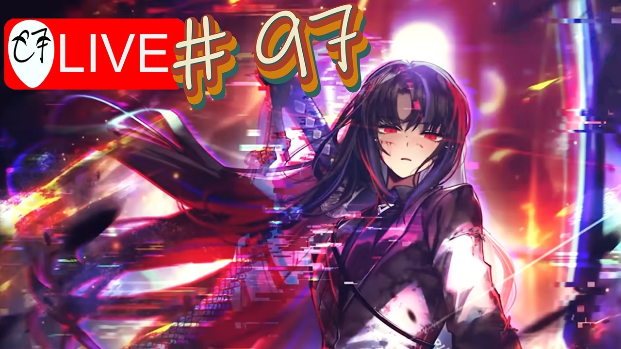 I'm the Wielder of Arayashiki Now :) | Limbus Company | Live 97