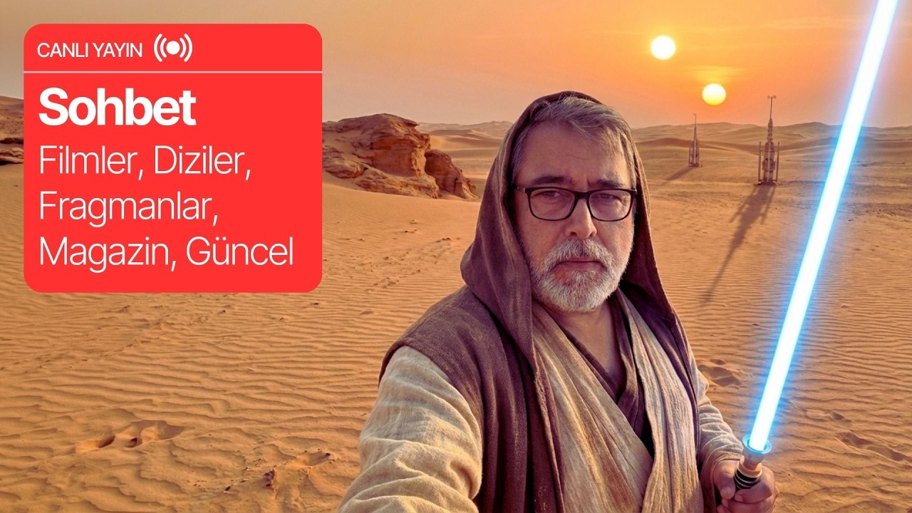 Sohbet, Dizi-Film Tavsiyeleri - Nostaljik Diziler