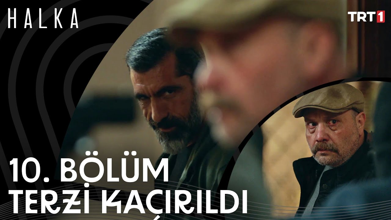 Çağatay, Terzi'yi Kaçırdı! - Halka 10. Bölüm