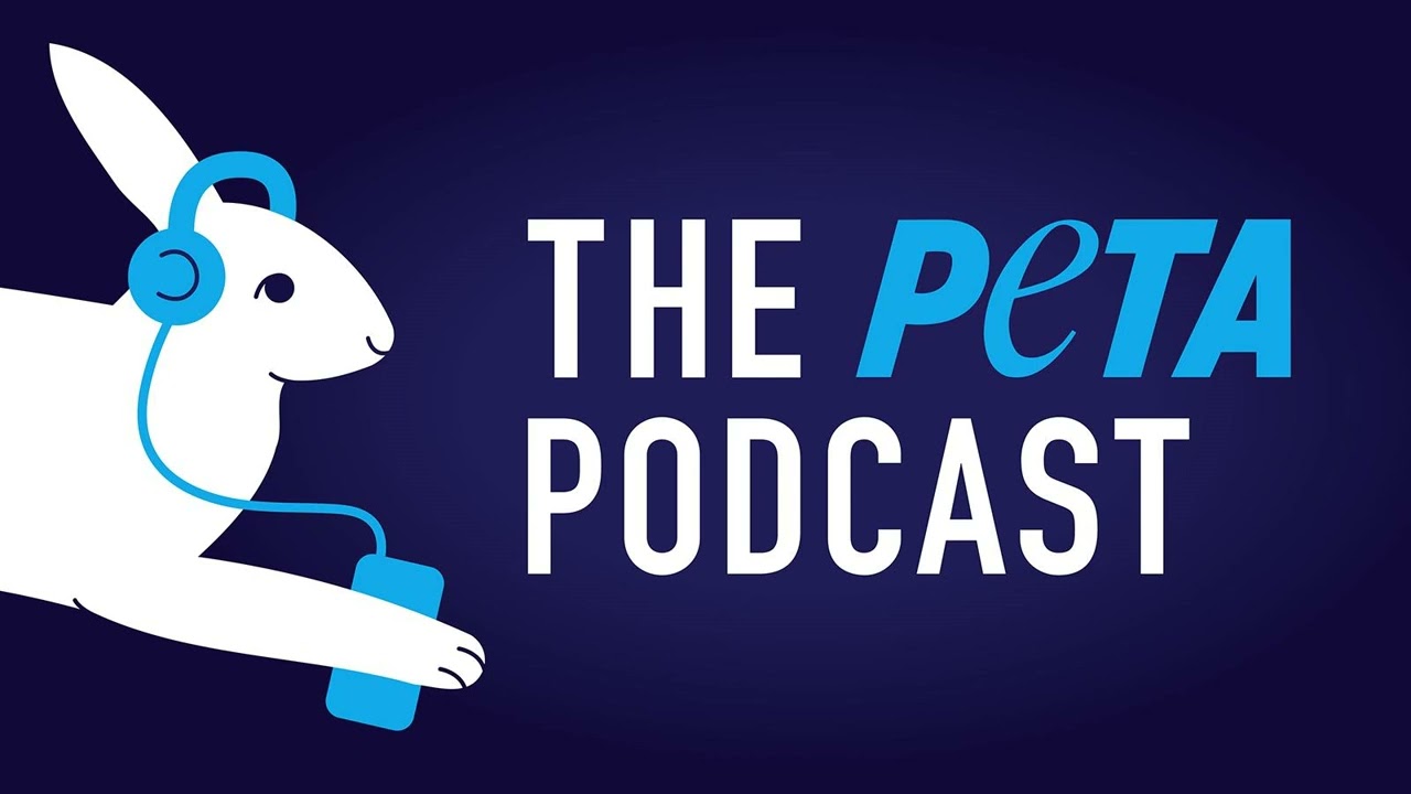 Ep. 420  Misothery? Like Misogyny only Toward Animals says author Jim Mason