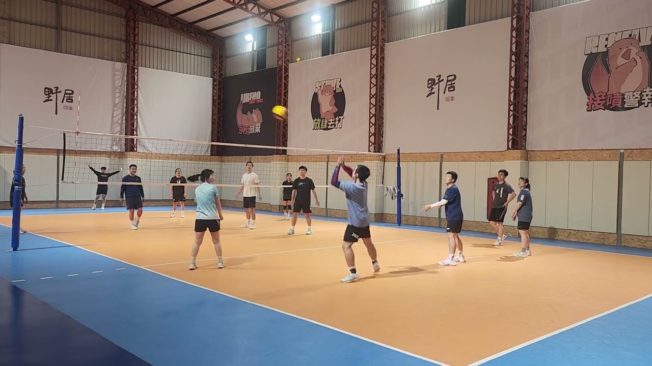 20260211-野居W3晚場