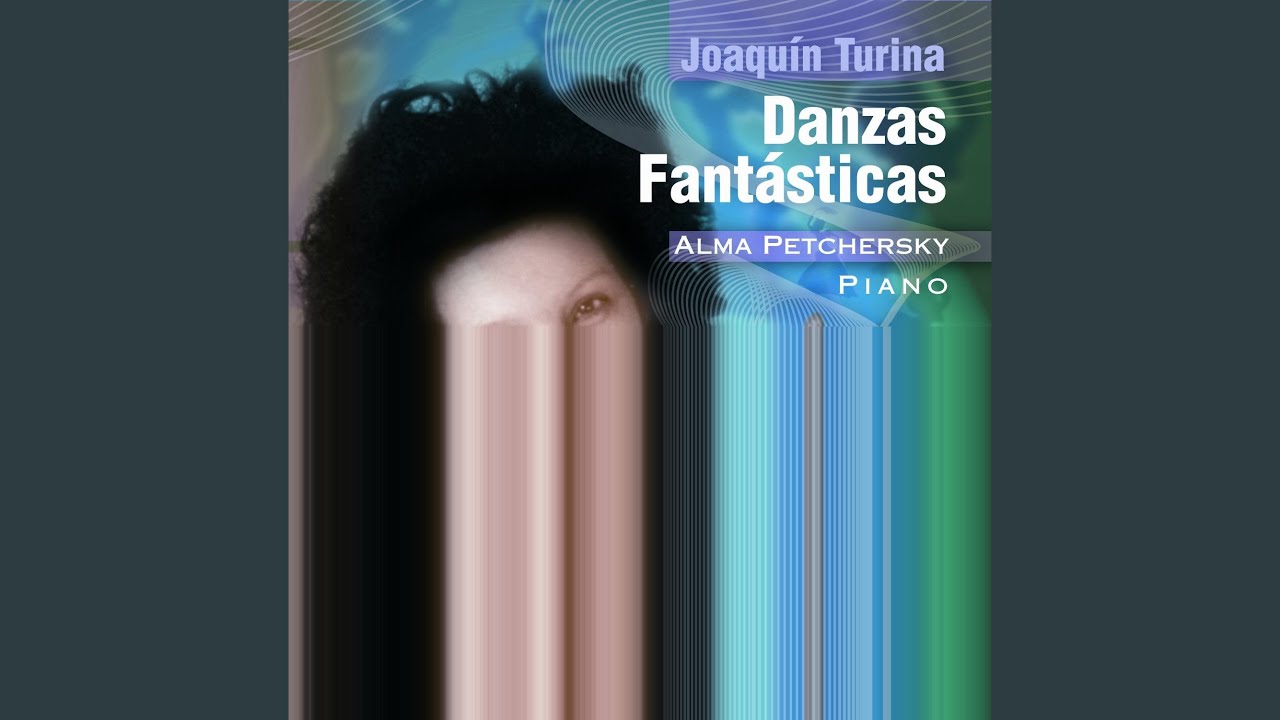 IV. La Murciana guapa (The Pretty Woman from Murcia)