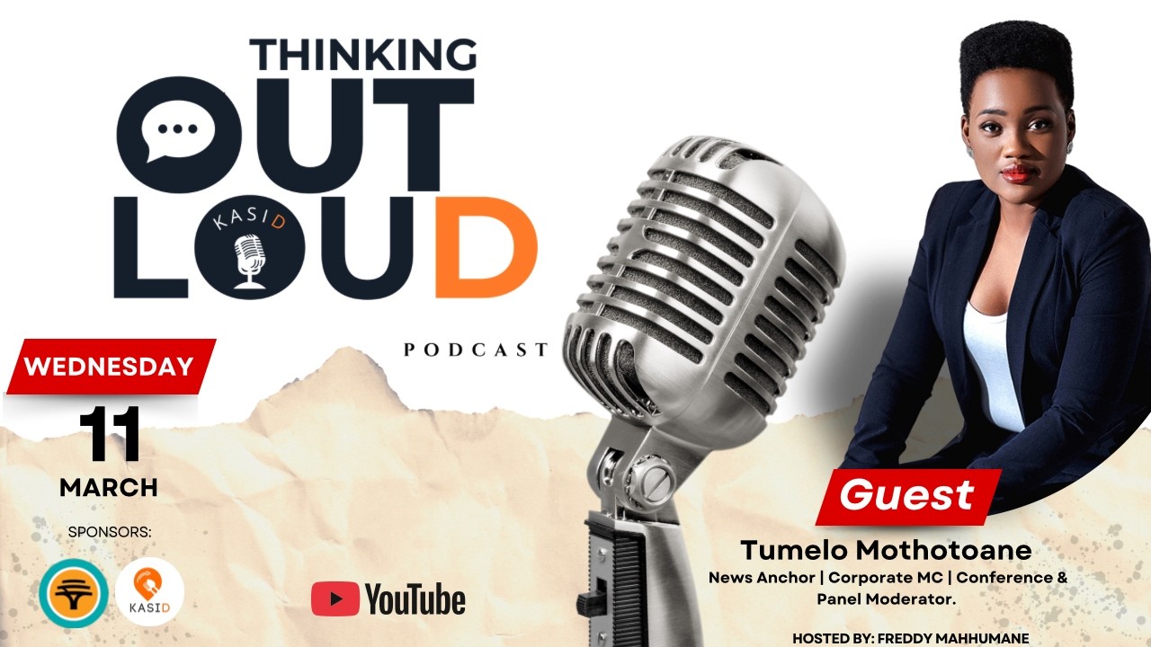 EP7 |  From Newsroom to Centre Stage – The Journey of Leadership & Influence