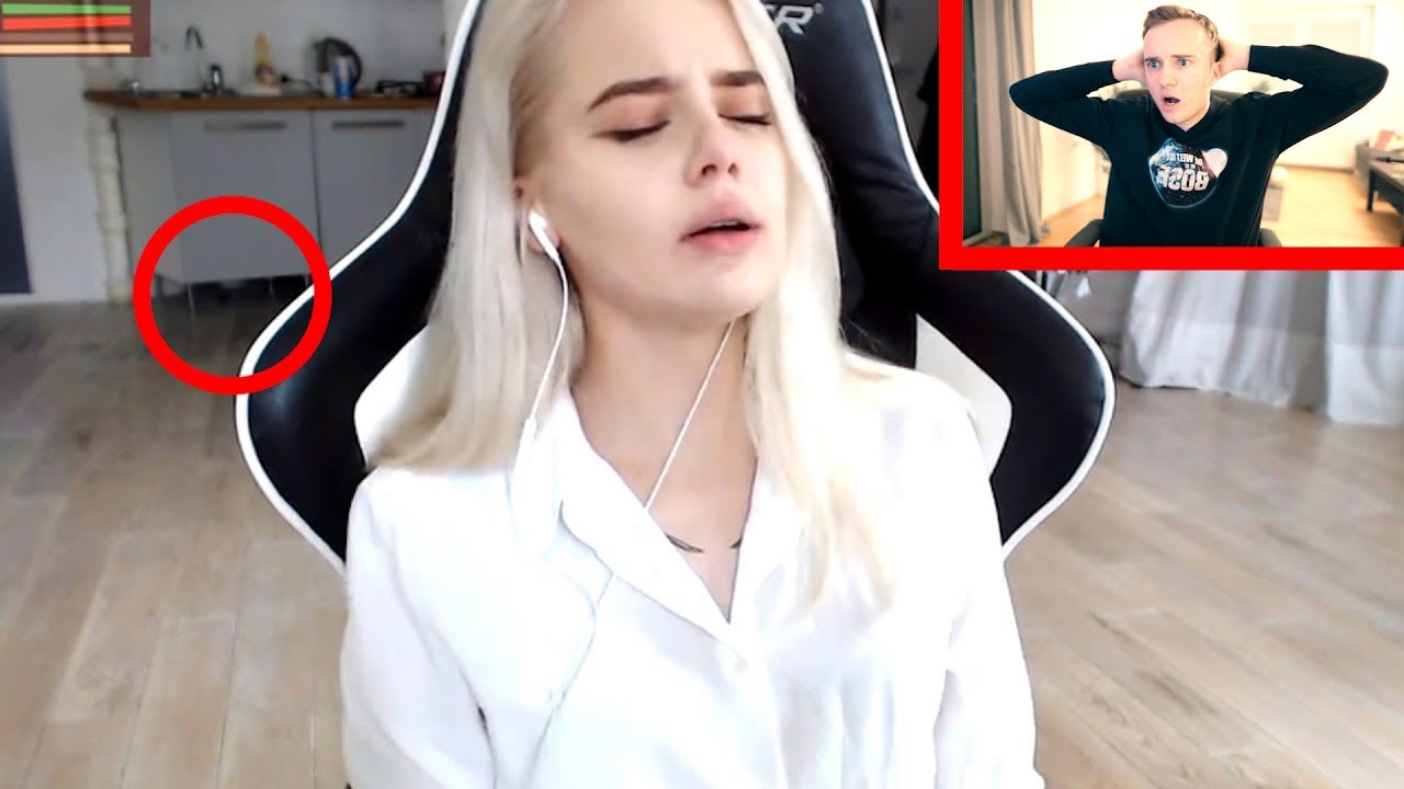 Die 5 gruseligsten Videos im Internet..