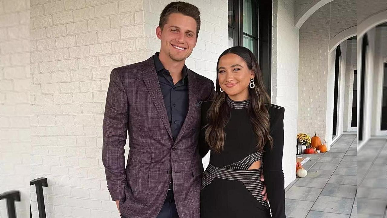 Who Is the Wife of Corey Seager? An Overview of Madisyn Seager