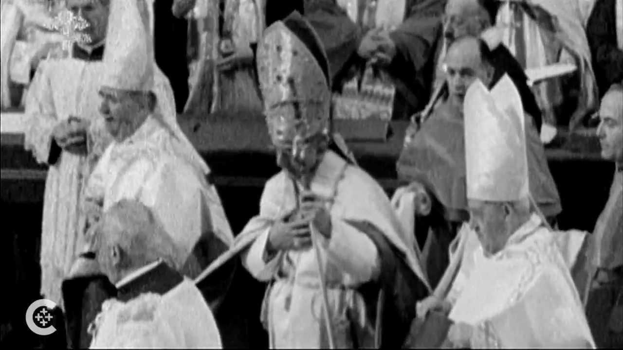 The liturgical reform
