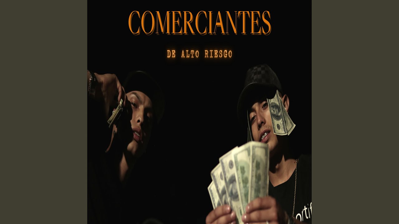 Comerciantes De Alto Riesgo