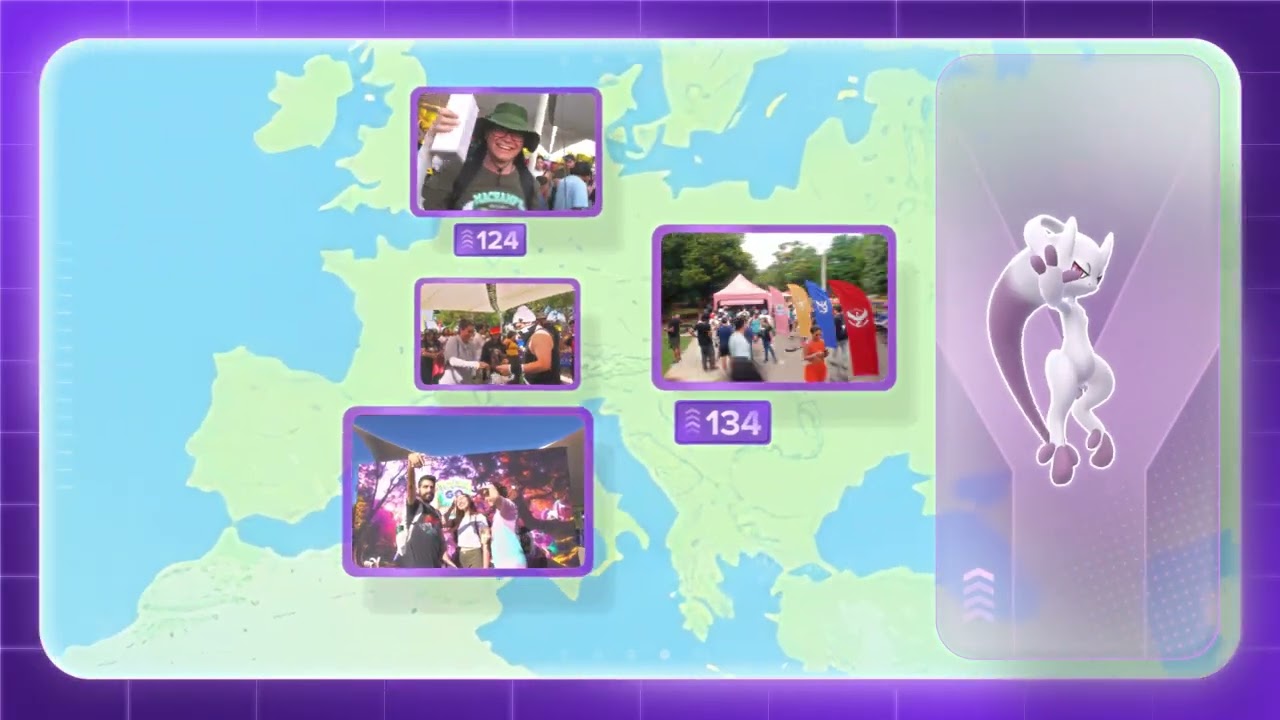 #PokemonGOFest2026: Global | Community Celebrations