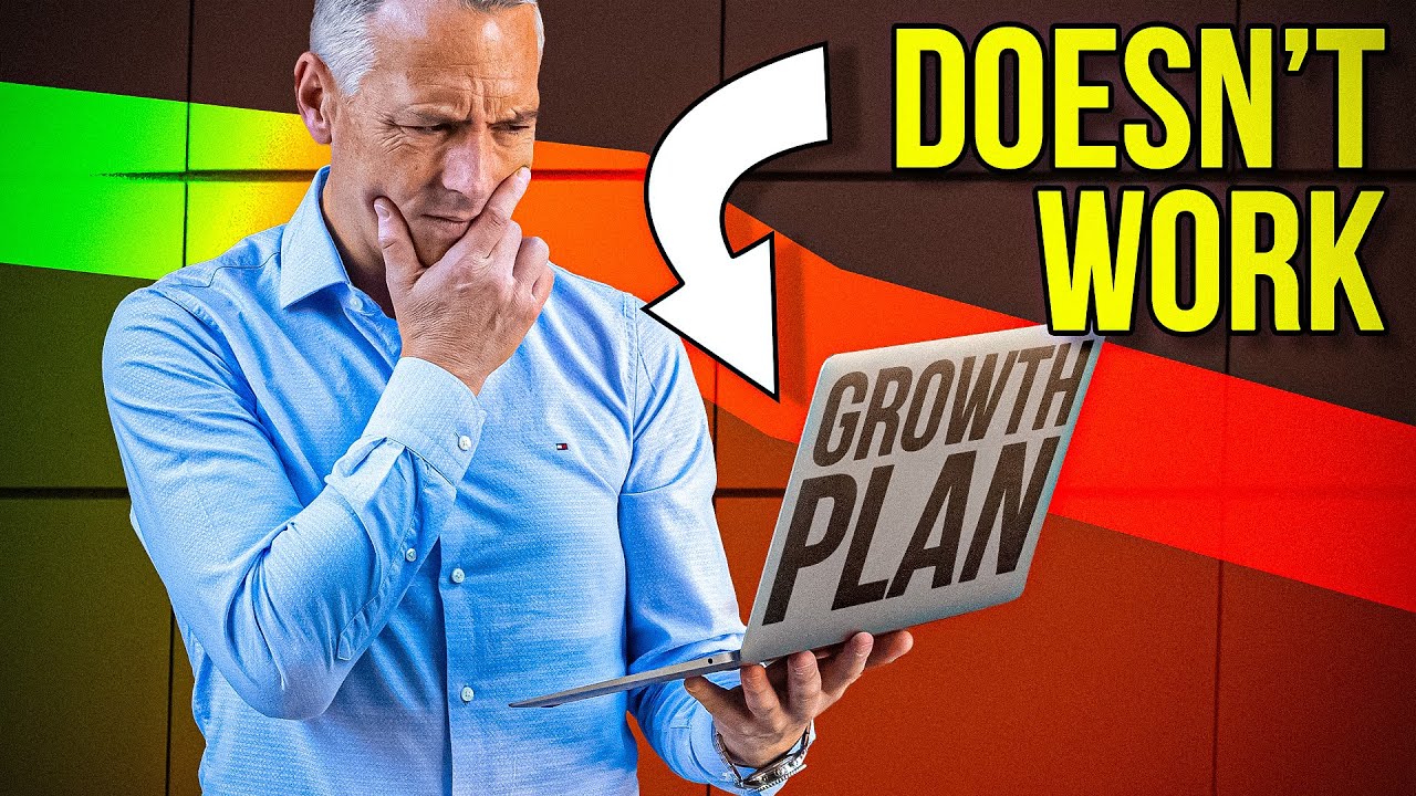 MSP growth tactics that will WASTE your time