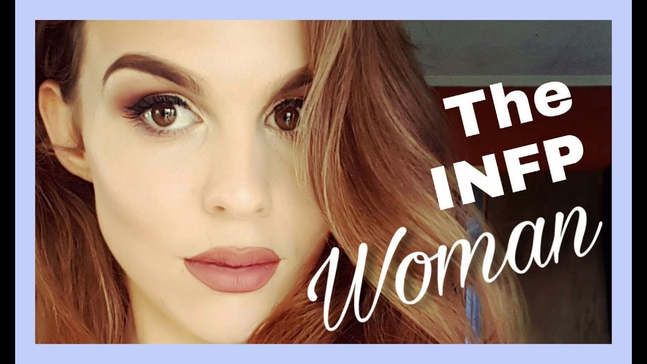 HOW TO LOVE THE INFP WOMAN